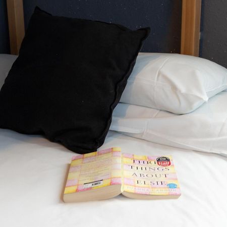 Comfy Private Room Near Mcr Centre แมนเชสเตอร์ ภายนอก รูปภาพ